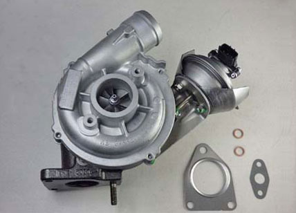 turbochargers