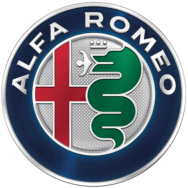 Alfa Romeo turbochargers