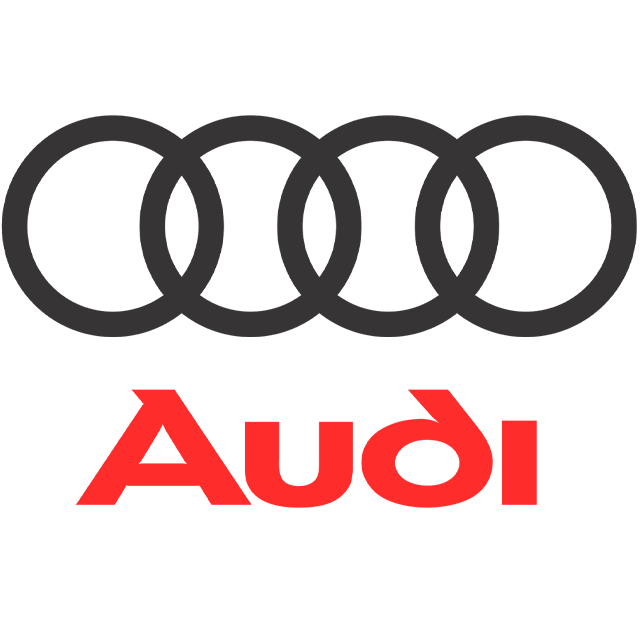 Audi turbochargers