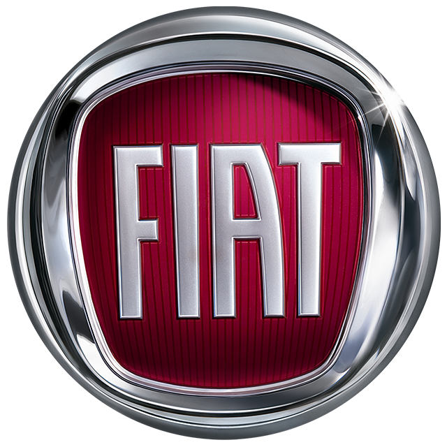 Fiat turbochargers