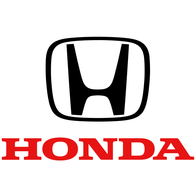 Honda turbochargers