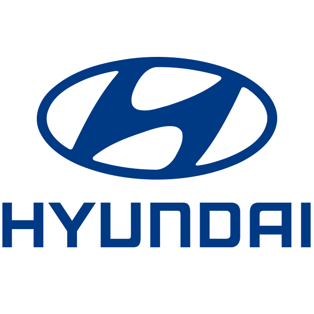 Hyundai turbochargers