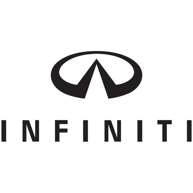 Infiniti turbochargers