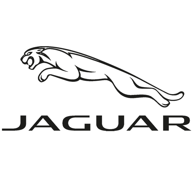 Jaguar turbochargers