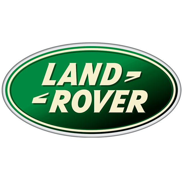 Land Rover turbochargers