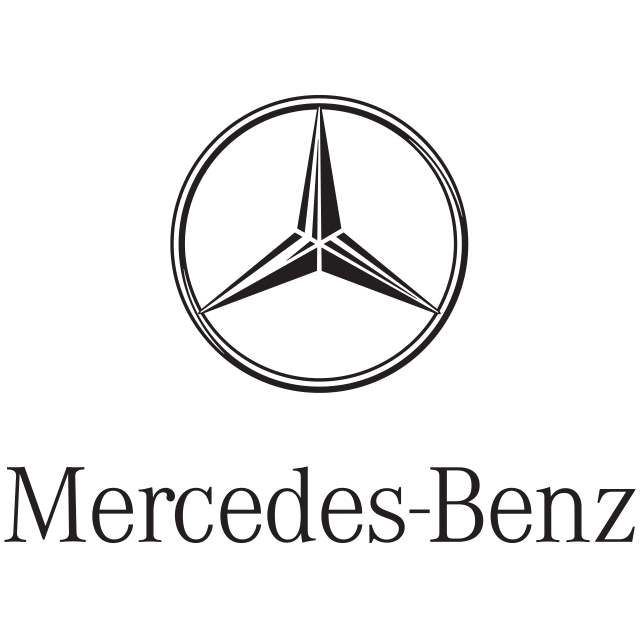 Mercedes Benz turbochargers