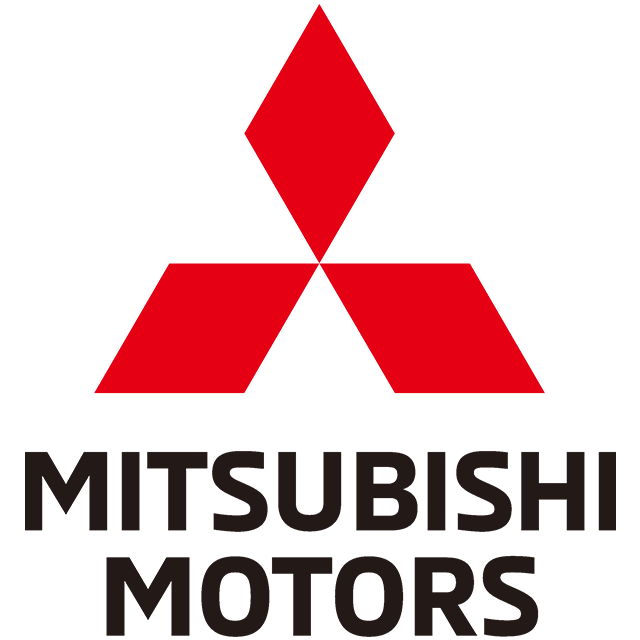 Mitsubishi turbochargers