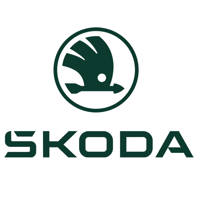 Skoda turbochargers