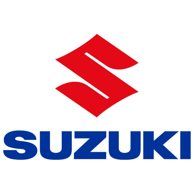 Suzuki turbochargers