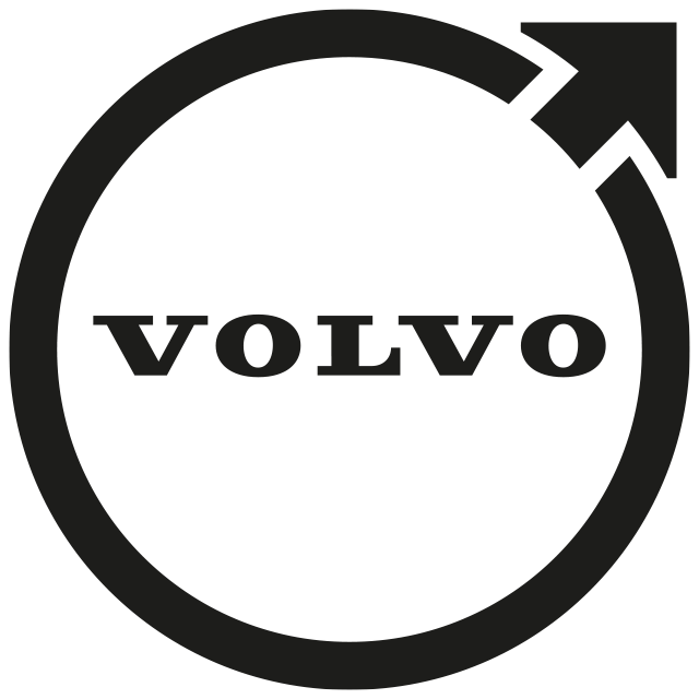 Volvo turbochargers