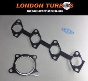 Turbocharger Gaskets for Audi VW Seat Skoda 1.2 TSI TFSI 84/105HP-62/78KW 03F145701G