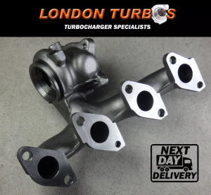 Audi VW Seat Skoda 1.2 TSI TFSI 84/105HP-62/78KW 03F145701G Turbine Housing Only