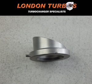 Turbocharger Bi-Turbo 1.6dCi CDTi Wastegate Penny Insert 821942 / 883861