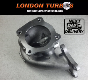 Ford Fiesta Focus C-Max Transit 1.0L Eco-Boost 1761178 1799852 Turbine Housing