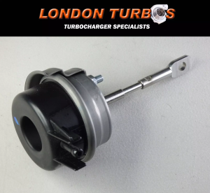 Renault / Vauxhall / Nissan 2.3dCi 163HP-120KW 53039700417 Turbocharger Actuator