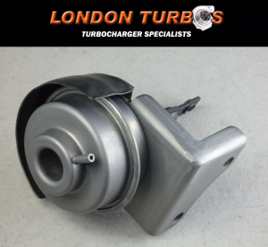 Mitsubishi 1.8-2.2 150/177HP-110/130HP 49335-01000 1 2 3 4 Turbocharger Actuator