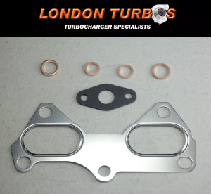 Turbocharger Gasket Fiat / Alfa-Romeo / Chrysler / Lancia 0.9L 49373-03000 / 12