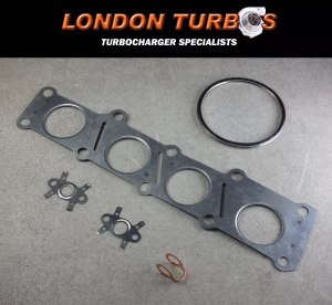 Turbocharger Gasket Kit for Ford Volvo Rover Jaguar 2.0 250HP-184KW 53039700288