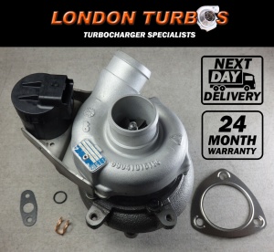 Land Rover Discovery Range Rover 2.7TD 140KW 53049700069 Turbocharger + Gaskets