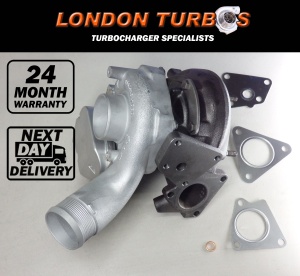 Audi A6 A8 Q7 VW 3.0TDI 53049700043 / 45 / 50 / 54 Turbocharger + Gasket Set