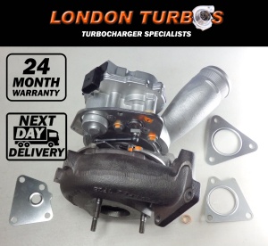 Audi A6 A8 Q7 VW 3.0TDI 53049700043 / 45 / 50 / 54 Turbocharger + Gasket Set