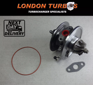 Land Rover - Range Rover Discovery IV 3.6 Sport 54399700063 54399700112 Turbocharger Cartridge CHRA