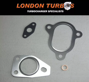 Renault Nissan Dacia 1.5DCI 106HP-78KW 54399700076 86 127 Turbocharger Gaskets