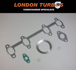 Turbocharger Gasket Kit Audi Seat Skoda VW 1.9DTI 105HP 77KW 54399880011 / 22