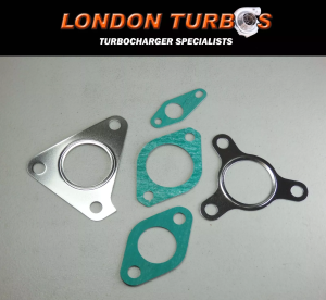 Turbocharger Gasket Kit for Nissan Almera Primera X-Trail 2.2Di 725864 727477