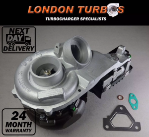 Mecedes Sprinter 2.7 156HP-115KW 736088 216 316 416CDI Turbocharger + Gaskets