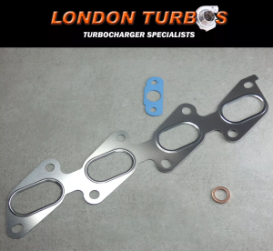 Turbocharger Gasket Kit Vauxhall Chevrolet 1.4L 138/118HP-103/88KW 781504 853215