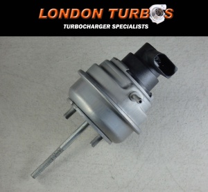 Turbocharger Actuator Honda Accord / Civic 2.2 i-DTEC 150HP-110KW 782217