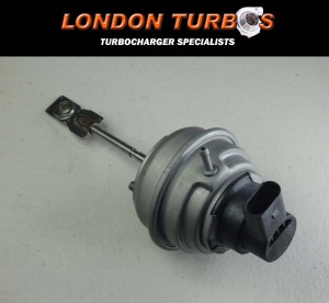 VW T5 Transporter 2.0TDI 84/140HP - 62/103KW 792290 Turbocharger Actuator