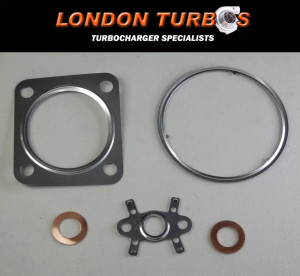 Turbocharger Gasket Kit Alfa-Romeo Fiat Jeep Lancia 1.4T 793996 811310 812811