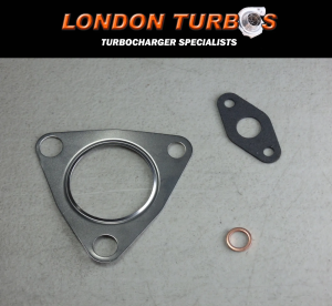 Turbocharger Gasket Peugeot Boxer Citroen Jumper Relay Fiat Ducato 2.2HDI 798128