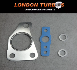 Turbo Gasket Kit Vauxhall Fiat Ford Alfa Romeo Lancia 1.3D 799171 54359710027