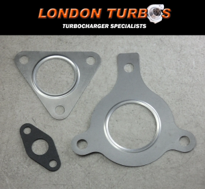 Turbo Gasket Kit Audi A4 A5 A6 Q5 / Seat Exeo 2.0TDI 174HP 804888 817081 818988