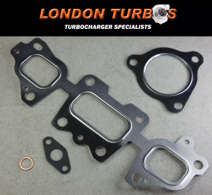 Turbocharger Gasket Kit Renault Nissan Dacia 1.2 Petrol 49373-05000 / 821042