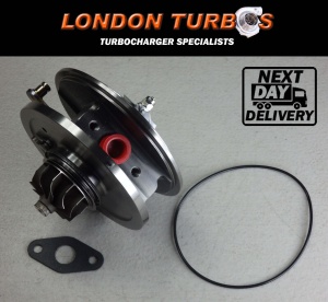 Jeep Cherokee 2.0CRD 138HP-103KW GTD1446VZK 821784 Turbocharger cartridge CHRA