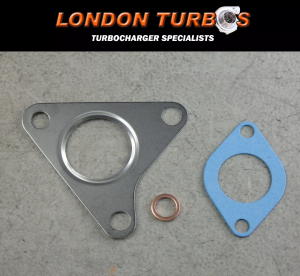 Turbo Gasket Kit Vauxhall Alfa-Romeo Fiat Lancia 1.3 95HP-70KW 822088 828578