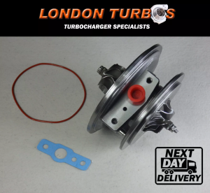 Honda Civic 1.6D 120HP-90KW 849578 Turbocharger cartridge CHRA