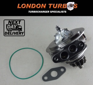 Renault Nissan Dacia Mercedes Smart 1.3 850282 / 883960 Turbocharger cartridge CHRA