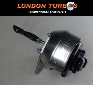 Audi Seat Skoda VW 2.0TDI 190HP-140KW 53039700414 441 475 Turbocharger Actuator