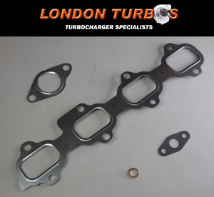 Turbocharger Gasket Kit for Renault / Vauxhall 1.6 DCI 118/165HP-88/123HP 821943