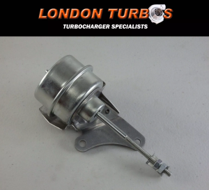 Audi Seat Skoda Ford Volkswagen 1.9TDI BV39 KP39 Turbocharger Vacuum Actuator