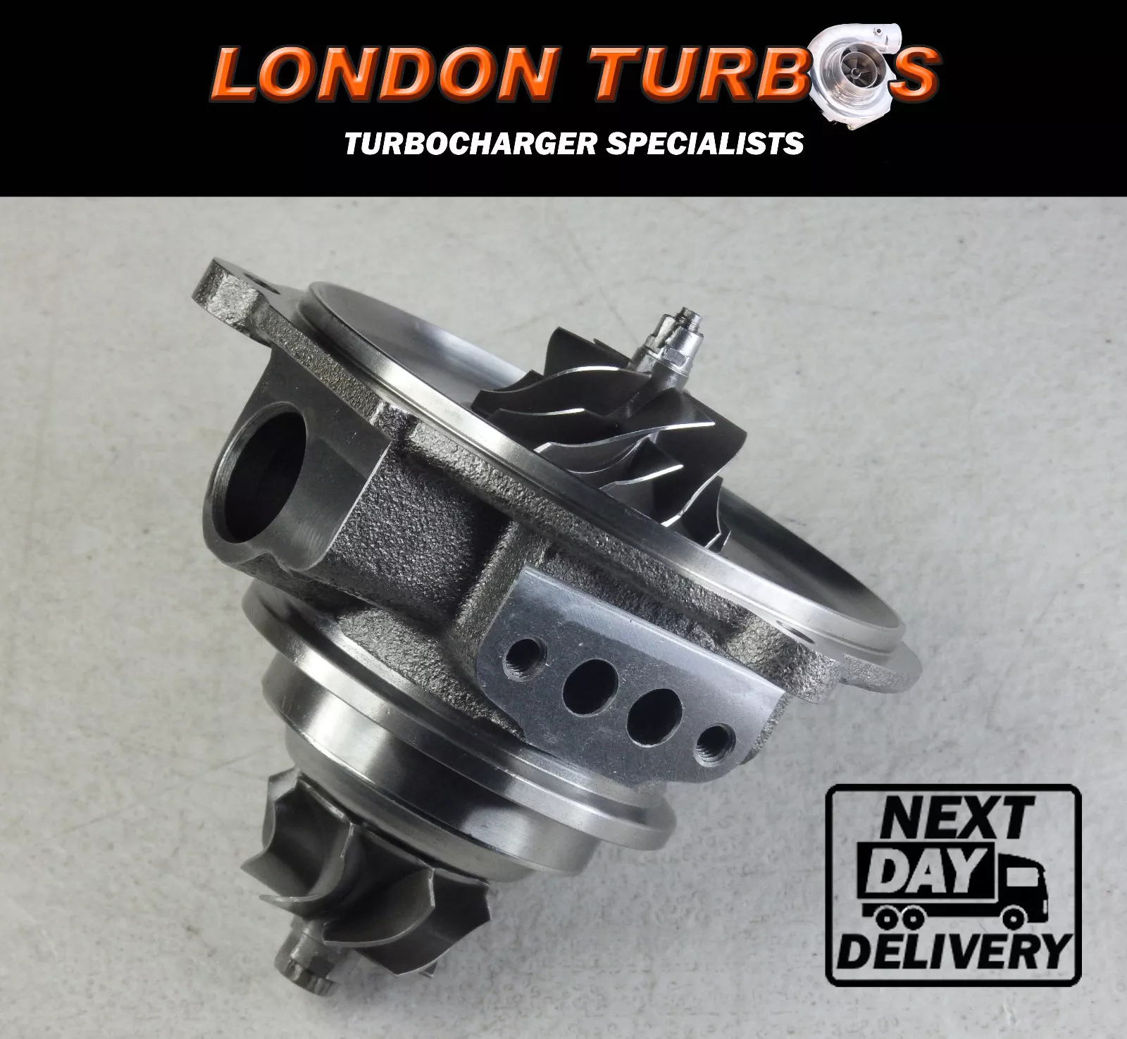 Audi VW Seat Skoda 1.4TFSI 140HP-103KW 04E145721B Turbocharger cartridge CHRA