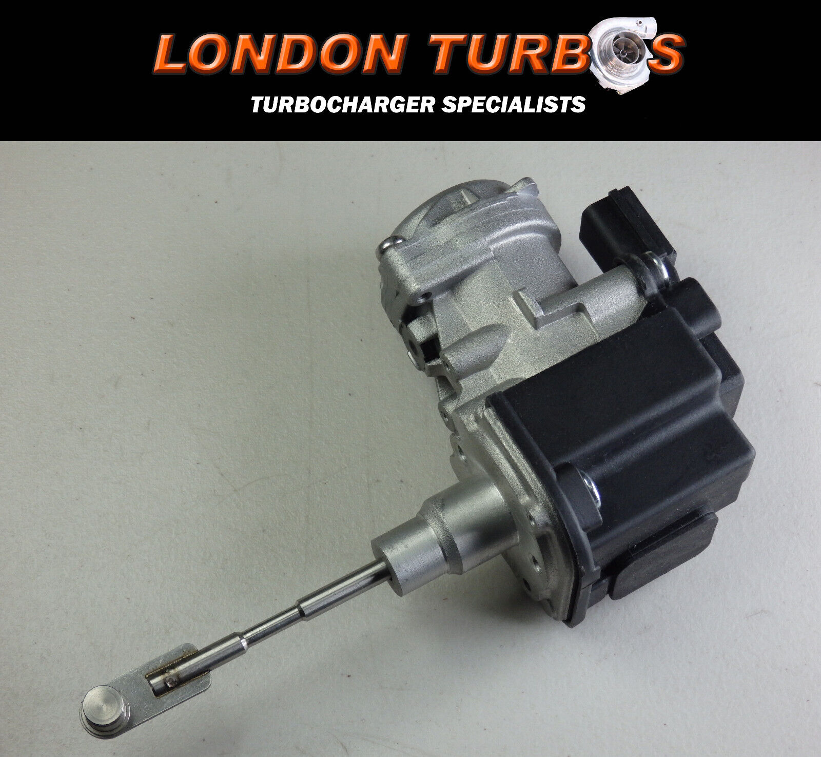 Audi VW Skoda Seat 1.2TSI 030TC11001000 04E148725AB Turbocharger BMO Actuator