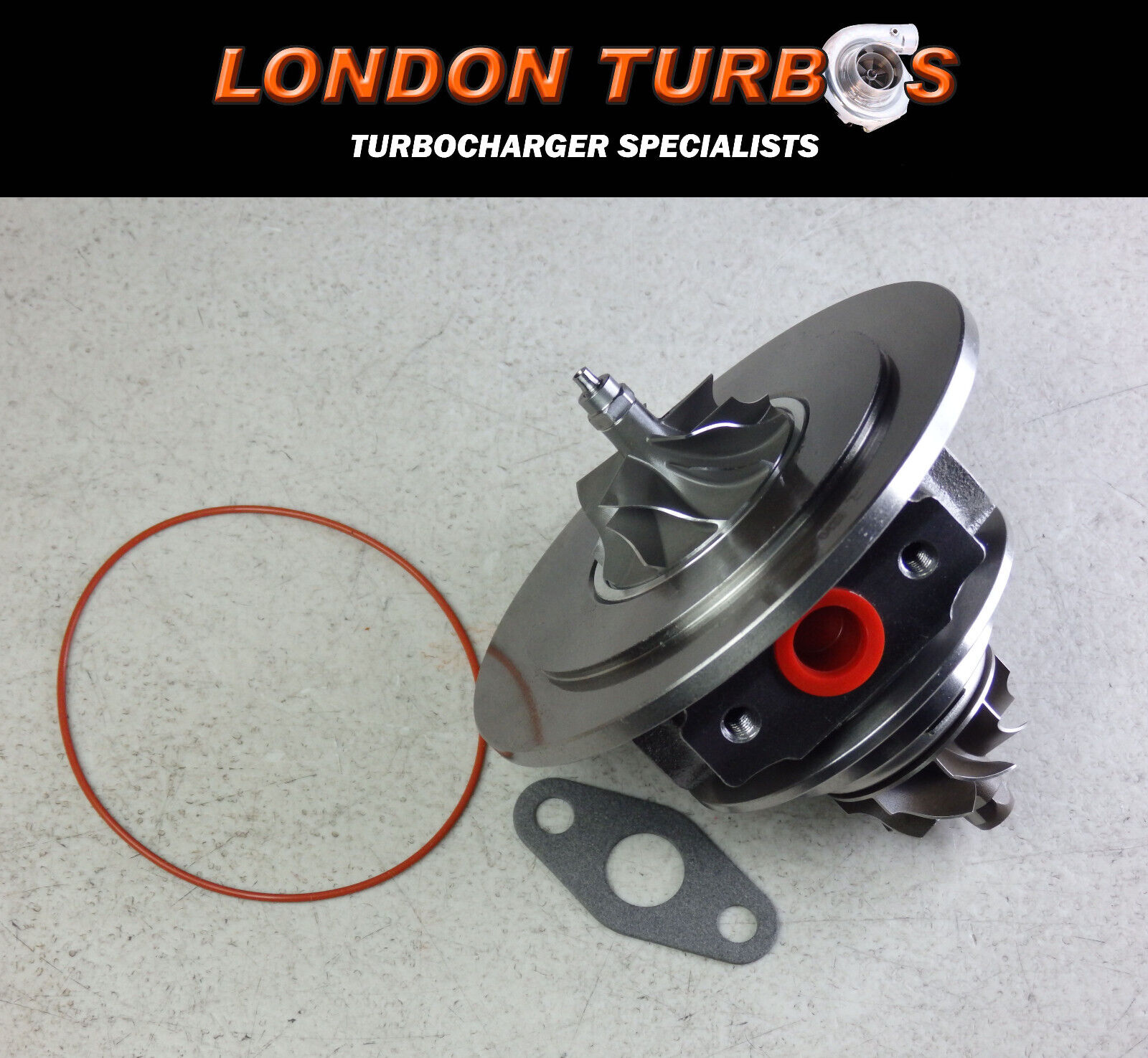 Kia / Hyundai 1.6T  150HP-110KW 16379700422 Turbocharger cartridge CHRA