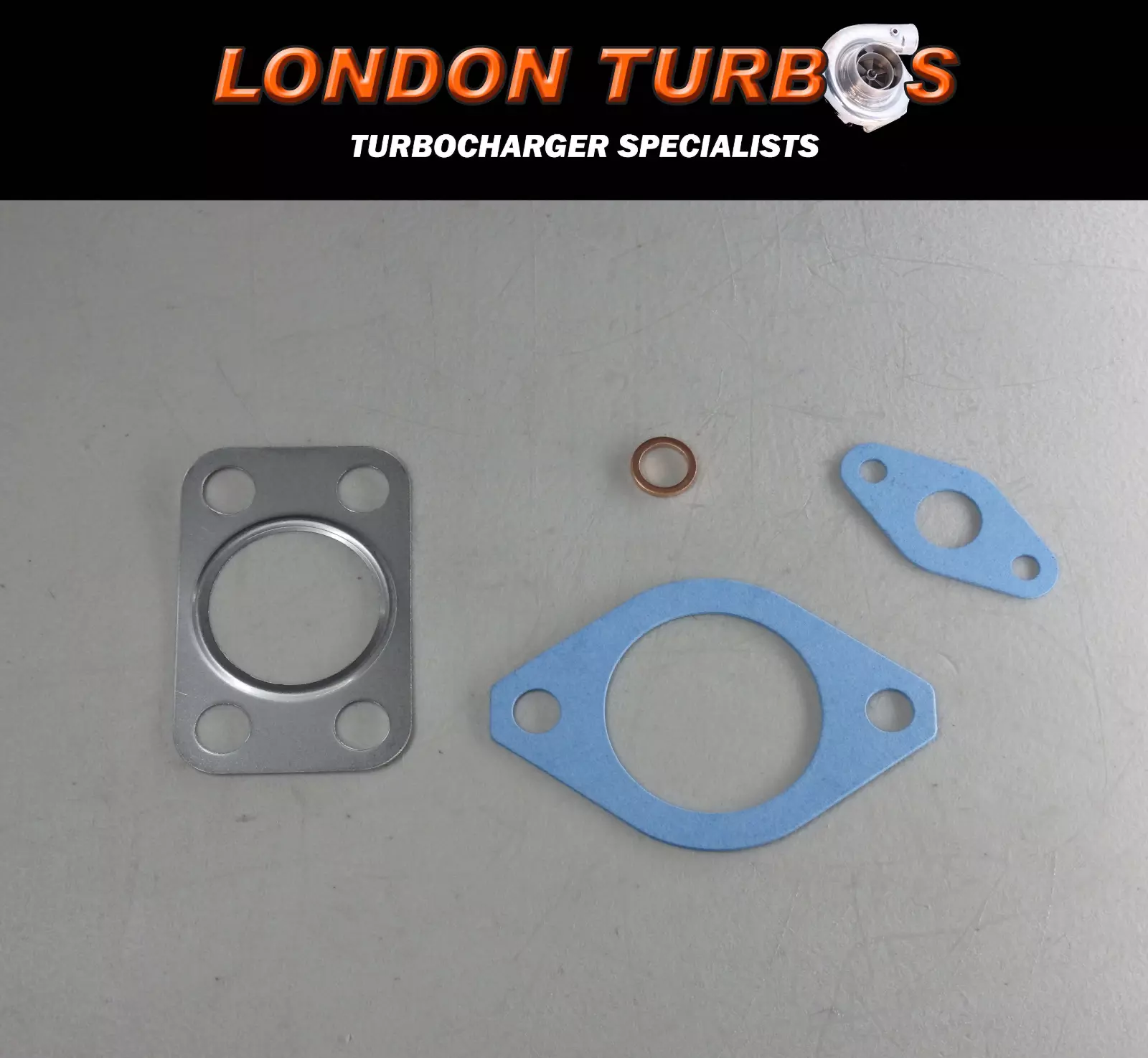 Turbocharger Gasket Kit for 1.6 784011 806291 819872 824060 49172-03000