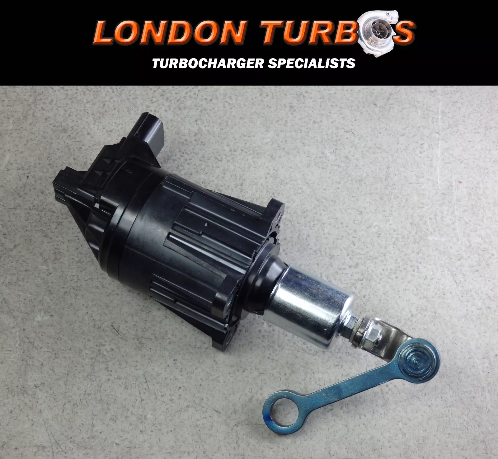 Turbocharger Actuator Honda Civic / CR-V 1.5VTEC 49373-07011 K6T52372